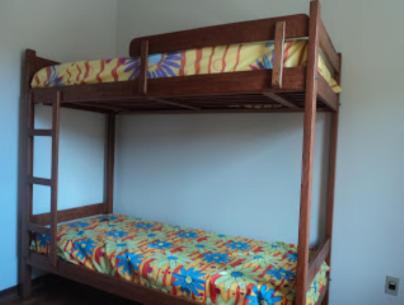 Hostel Sete Lagoas Room photo