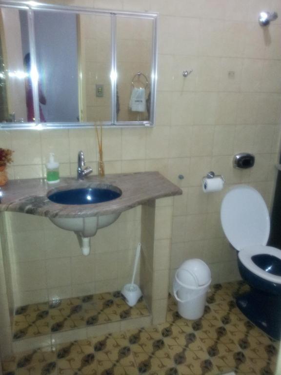 Hostel Sete Lagoas Room photo