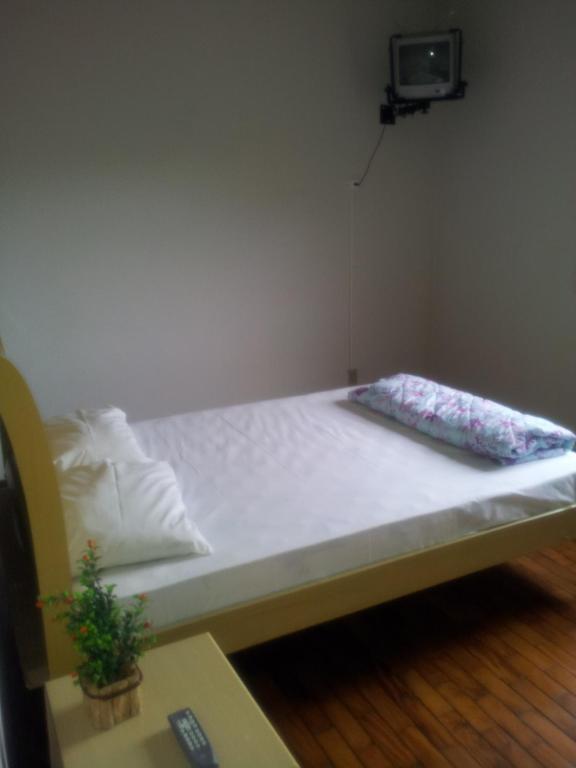 Hostel Sete Lagoas Room photo