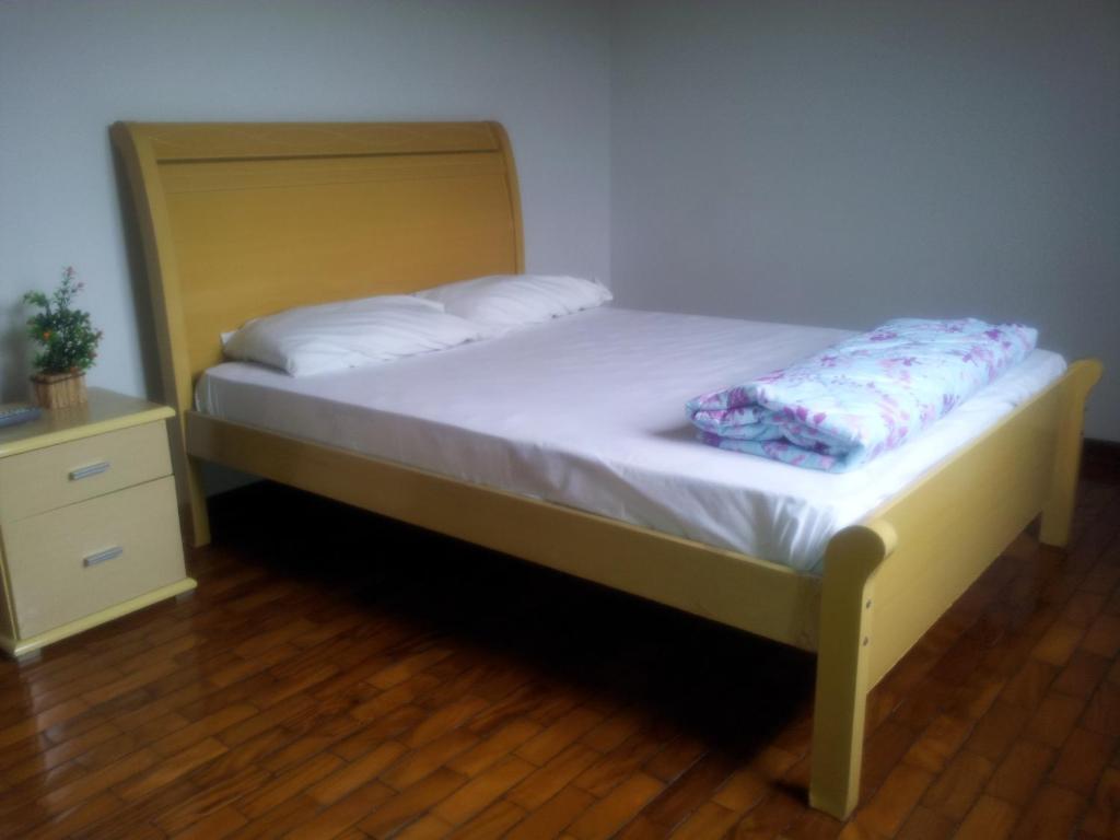 Hostel Sete Lagoas Room photo