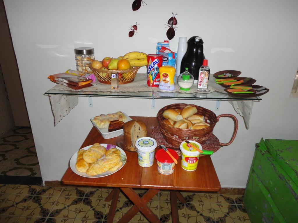 Hostel Sete Lagoas Exterior photo